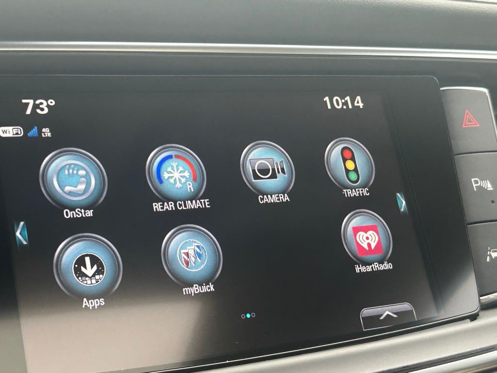 2018 Buick Enclave Premium Group Tampa FL