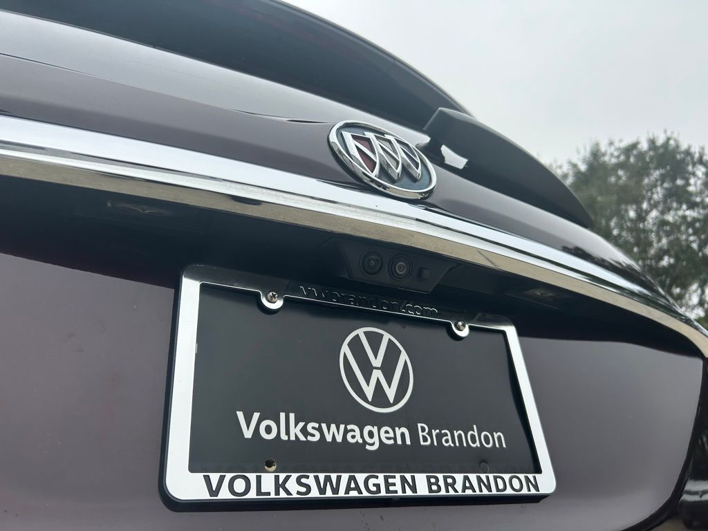 2018 Buick Enclave Premium Group Tampa FL