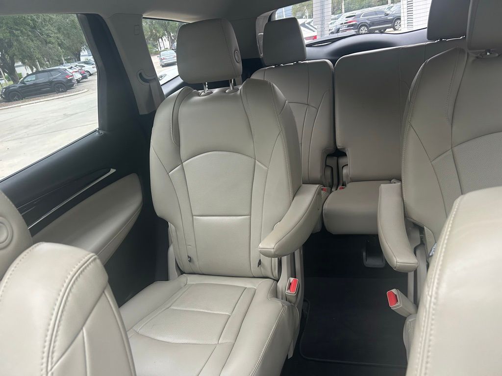 2018 Buick Enclave Premium Group Tampa FL