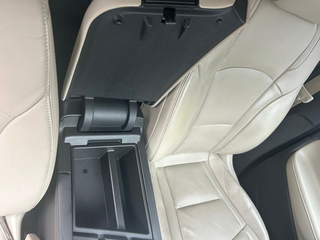 2018 Buick Enclave Premium Group Tampa FL