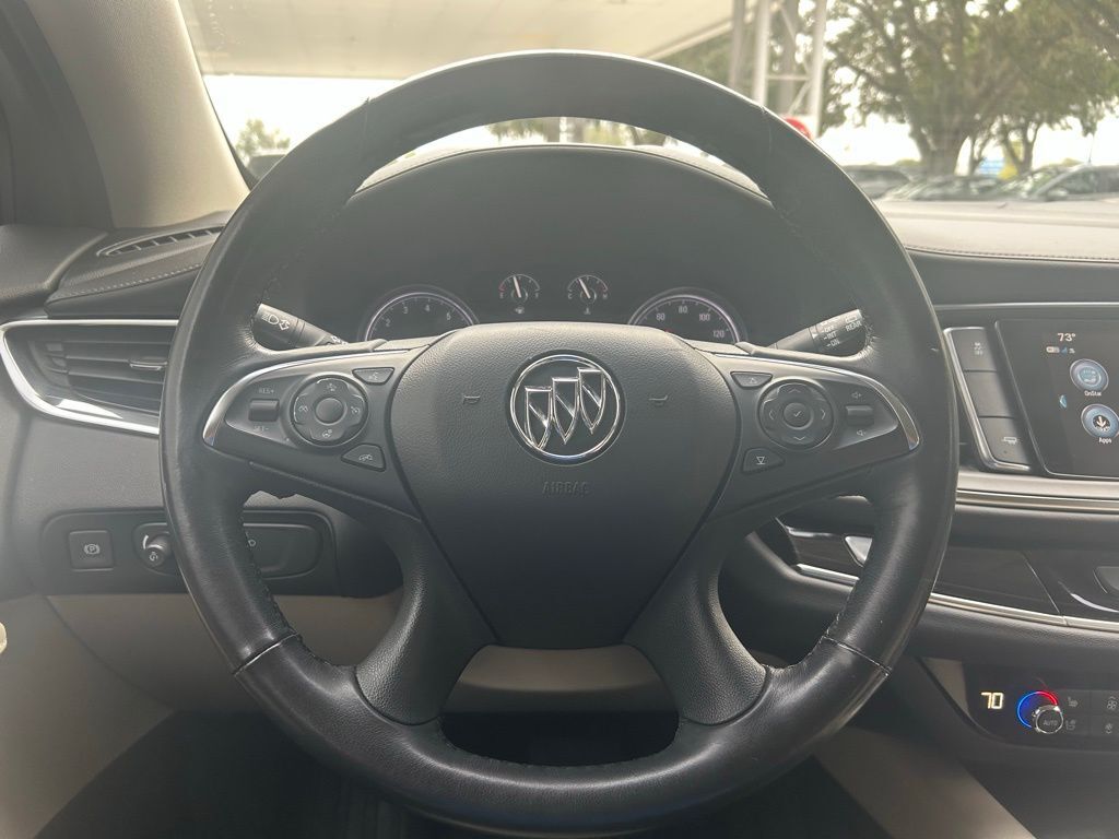 2018 Buick Enclave Premium Group Tampa FL