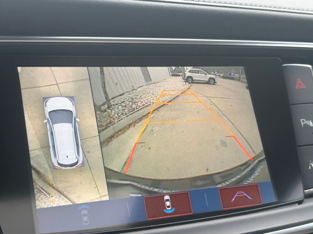 2018 Buick Enclave Premium Group Tampa FL