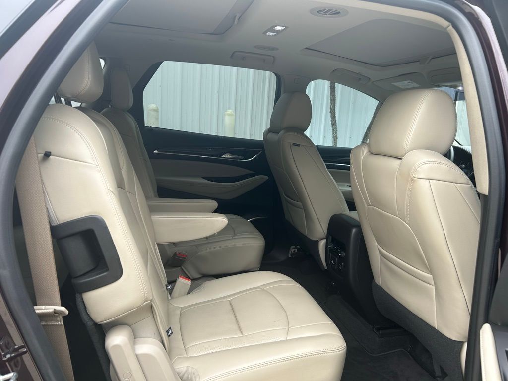 2018 Buick Enclave Premium Group Tampa FL