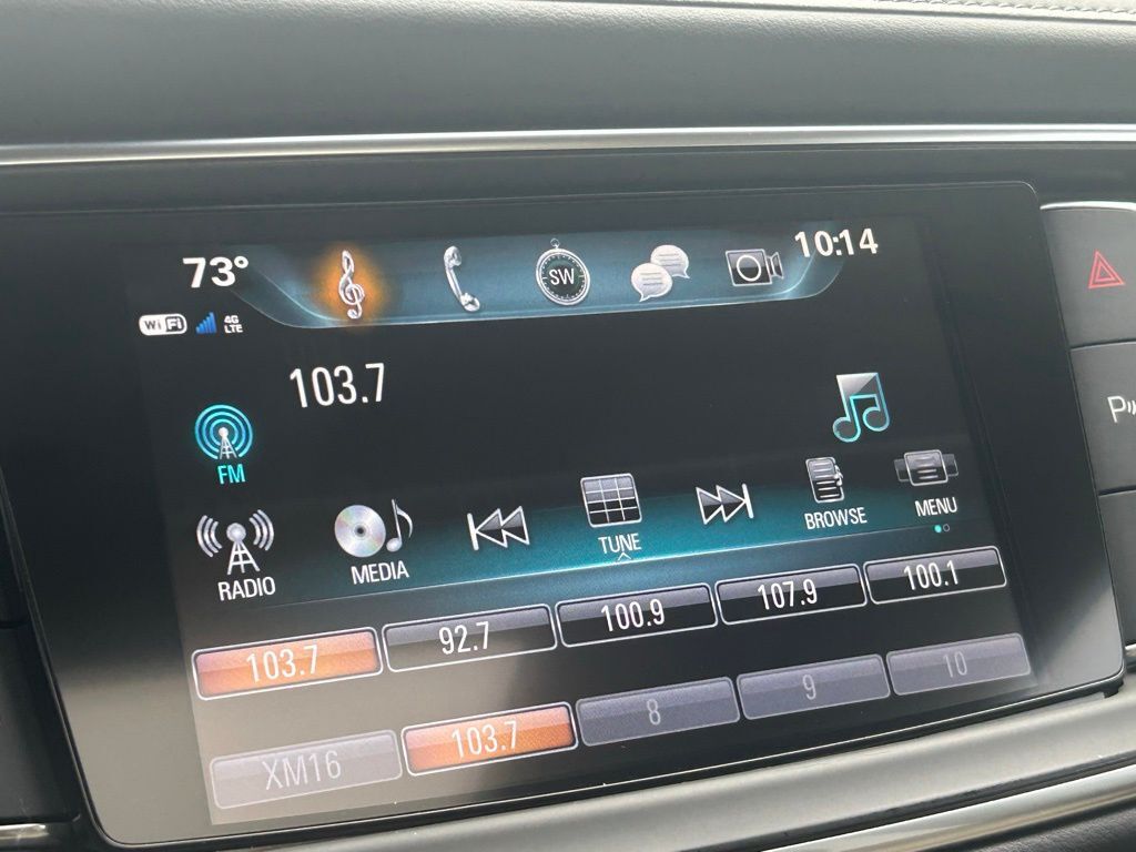 2018 Buick Enclave Premium Group Tampa FL