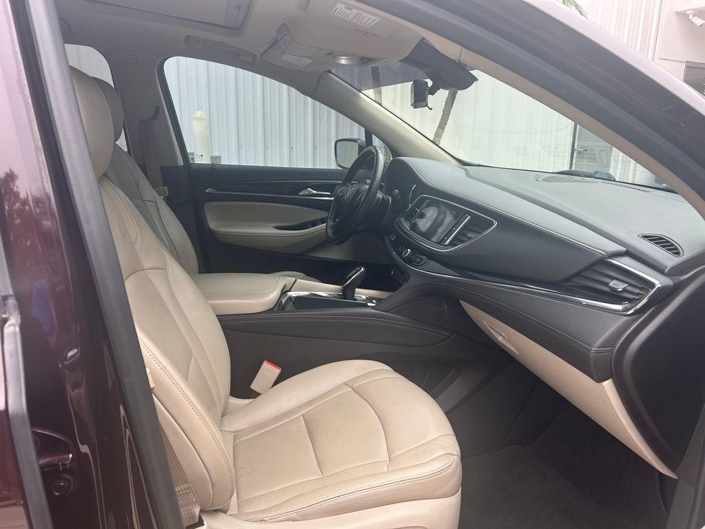 2018 Buick Enclave Premium Group Tampa FL