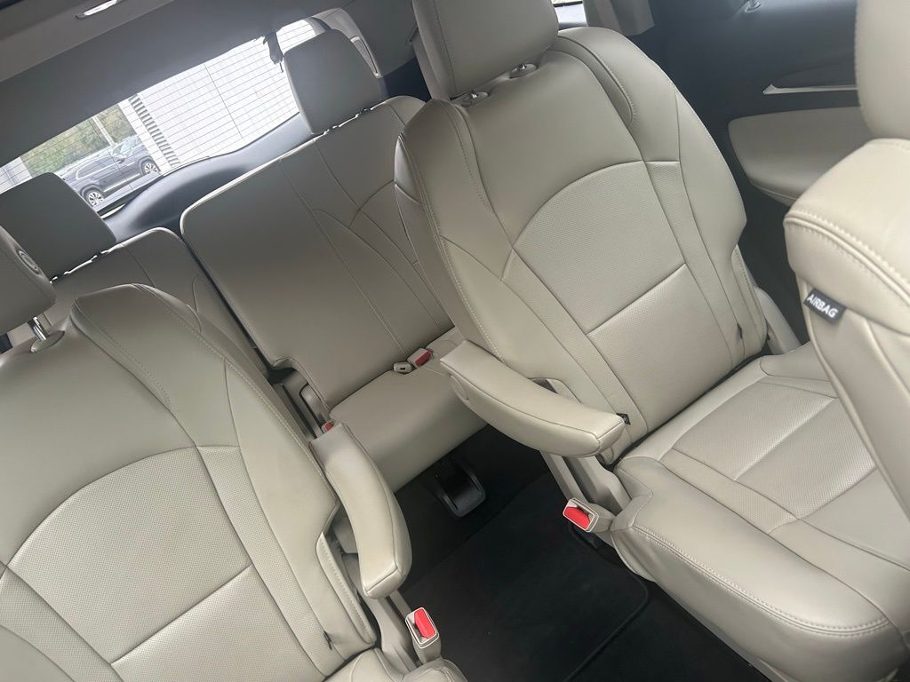 2018 Buick Enclave Premium Group Tampa FL
