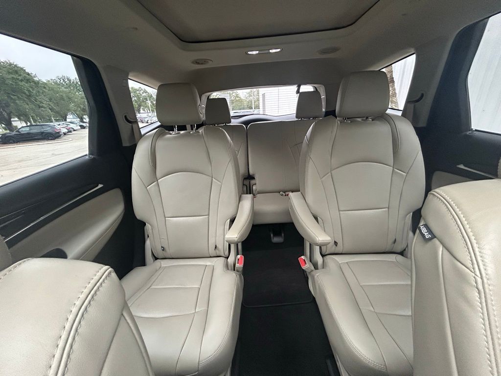 2018 Buick Enclave Premium Group Tampa FL