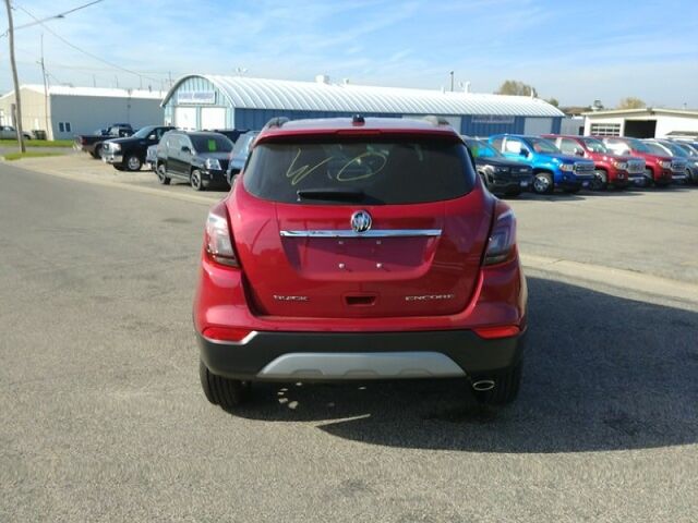 2018 Buick Encore Preferred Oshkosh WI