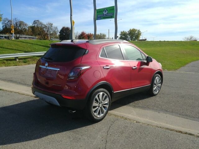2018 Buick Encore Preferred Oshkosh WI