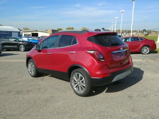 2018 Buick Encore Preferred Oshkosh WI