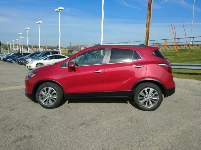 2018 Buick Encore Preferred Oshkosh WI