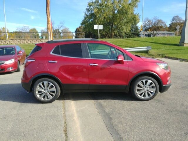 2018 Buick Encore Preferred Oshkosh WI