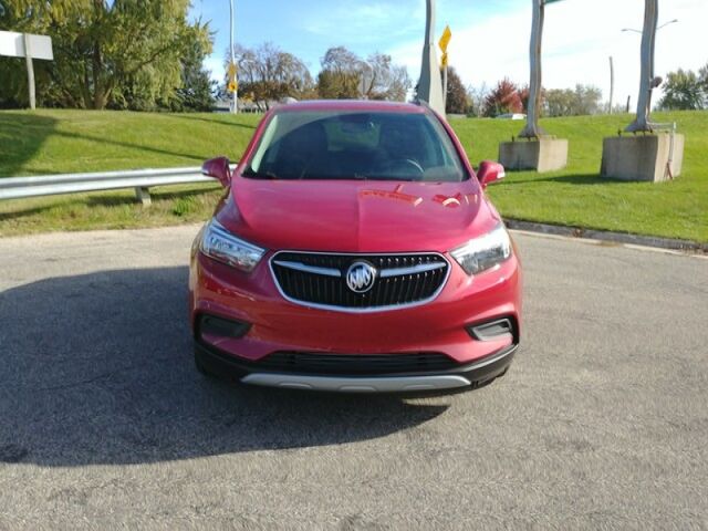 2018 Buick Encore Preferred Oshkosh WI