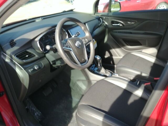 2018 Buick Encore Preferred Oshkosh WI