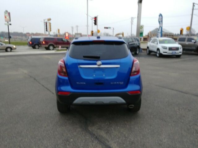 2018 Buick Encore Preferred Oshkosh WI