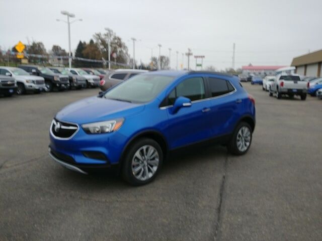 2018 Buick Encore Preferred Oshkosh WI