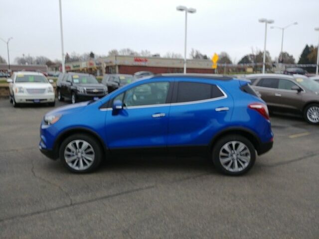 2018 Buick Encore Preferred Oshkosh WI