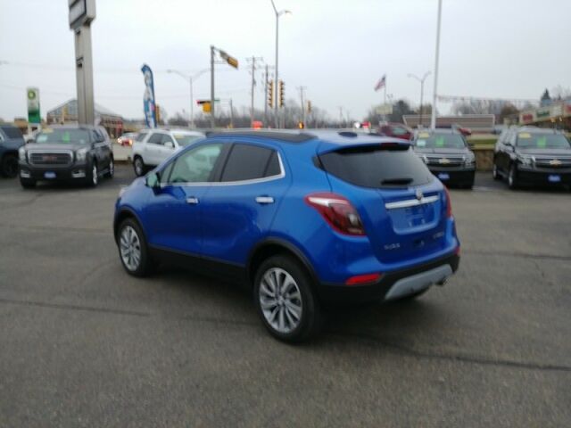 2018 Buick Encore Preferred Oshkosh WI
