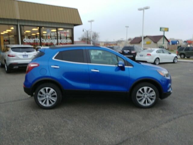 2018 Buick Encore Preferred Oshkosh WI