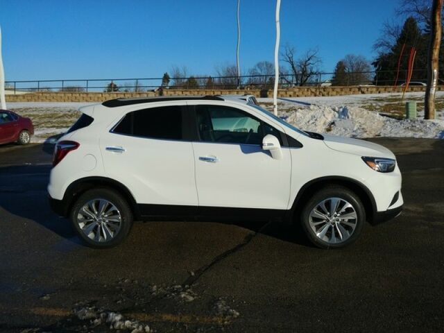 2018 Buick Encore Preferred Oshkosh WI