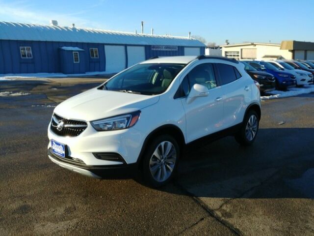 2018 Buick Encore Preferred Oshkosh WI