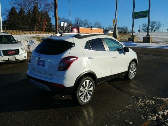 2018 Buick Encore Preferred Oshkosh WI