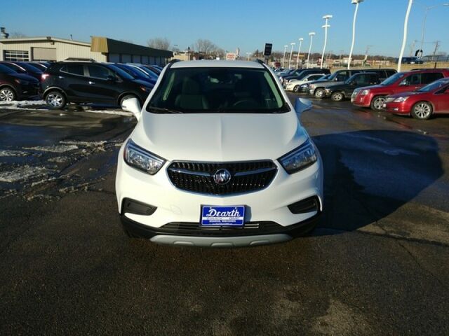 2018 Buick Encore Preferred Oshkosh WI