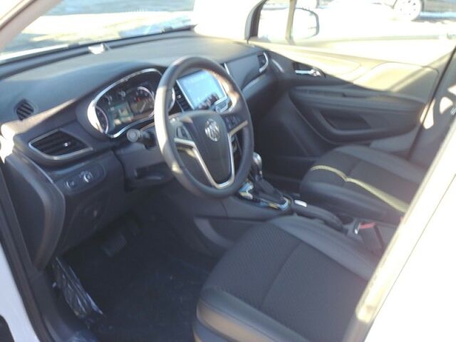 2018 Buick Encore Preferred Oshkosh WI