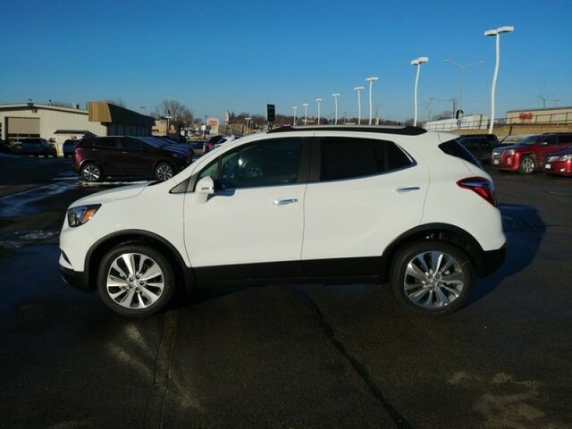 2018 Buick Encore Preferred Oshkosh WI