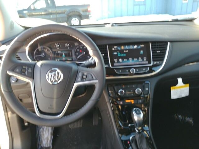 2018 Buick Encore Preferred Oshkosh WI