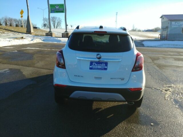 2018 Buick Encore Preferred Oshkosh WI