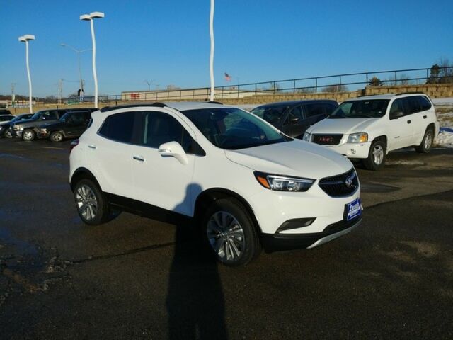 2018 Buick Encore Preferred Oshkosh WI