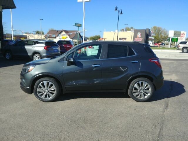 2018 Buick Encore Preferred Oshkosh WI