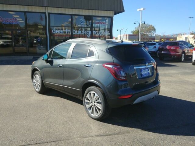 2018 Buick Encore Preferred Oshkosh WI