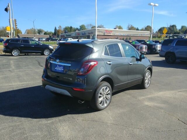 2018 Buick Encore Preferred Oshkosh WI
