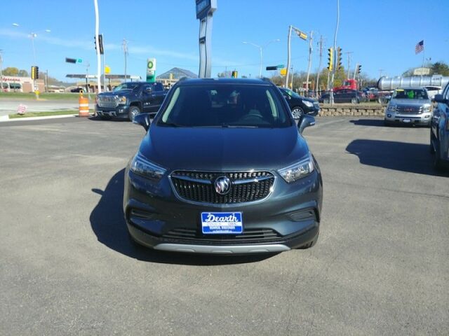 2018 Buick Encore Preferred Oshkosh WI
