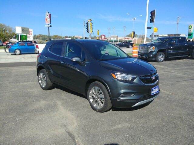 2018 Buick Encore Preferred Oshkosh WI