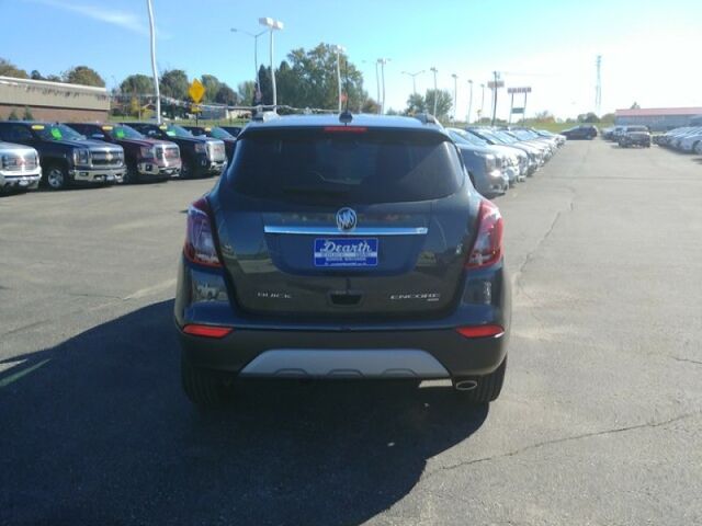 2018 Buick Encore Preferred Oshkosh WI