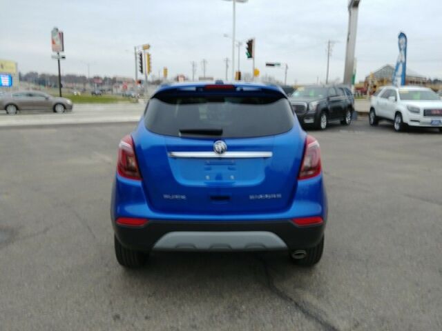 2018 Buick Encore Sport Touring Oshkosh WI