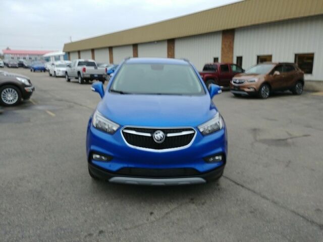 2018 Buick Encore Sport Touring Oshkosh WI