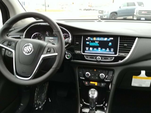 2018 Buick Encore Sport Touring Oshkosh WI