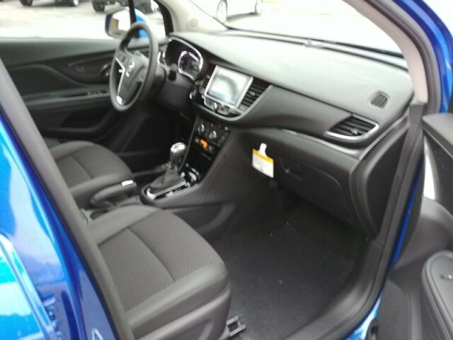 2018 Buick Encore Sport Touring Oshkosh WI