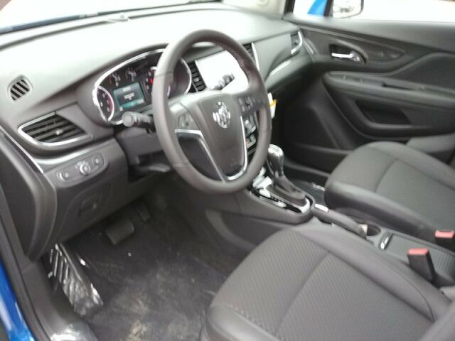 2018 Buick Encore Sport Touring Oshkosh WI