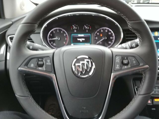 2018 Buick Encore Sport Touring Oshkosh WI