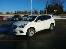 2018_Buick_Envision_Essence_ Oshkosh WI