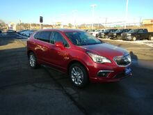 2018_Buick_Envision_Essence_ Oshkosh WI