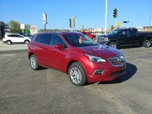 2018_Buick_Envision_Essence_ Oshkosh WI