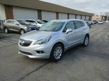 2018_Buick_Envision_Essence_ Oshkosh WI