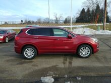 2018_Buick_Envision_Preferred_ Oshkosh WI