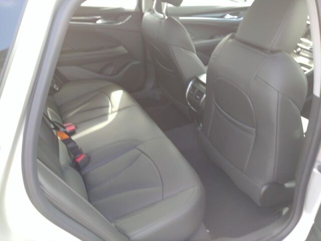 2018 Buick LaCrosse Essence Oshkosh WI
